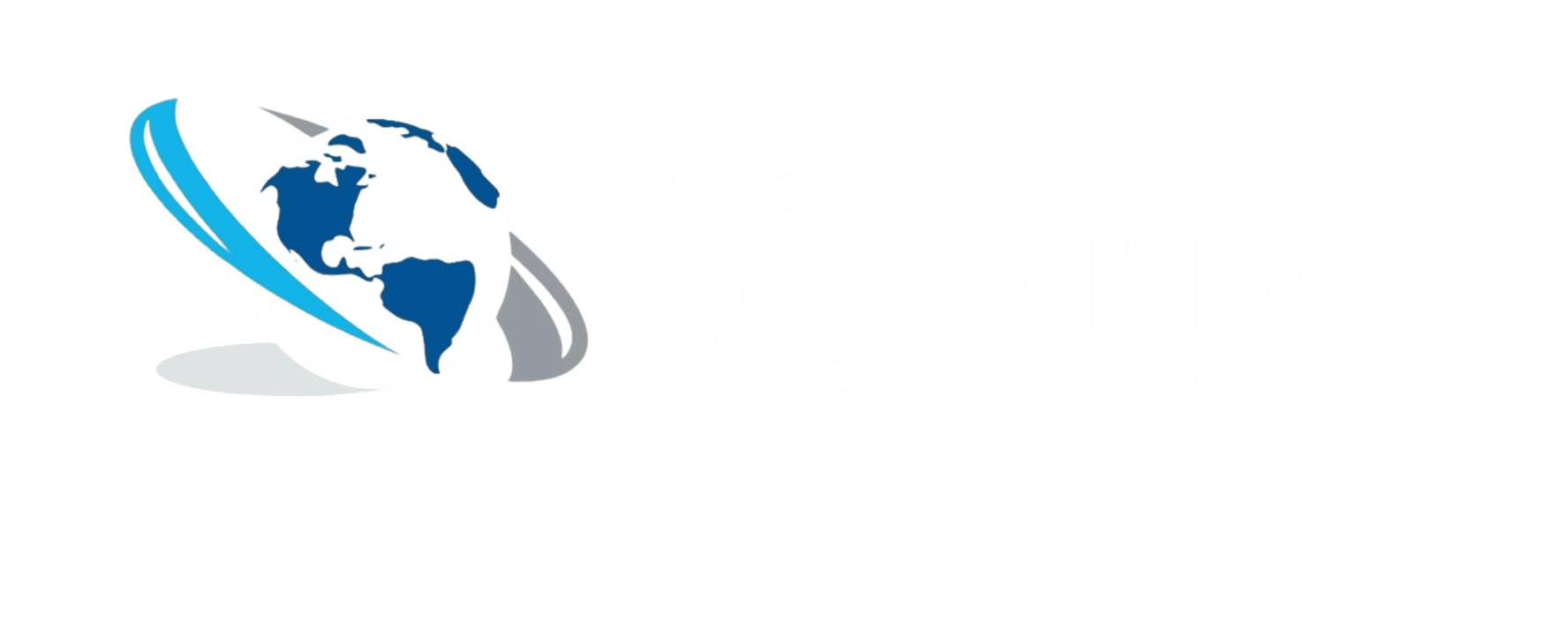 Icirus Ghana Ltd Official logo with transparent background