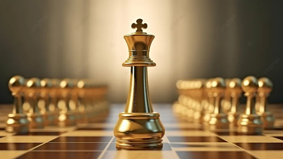 Golden chess kind - directors icirus ghana ltd 2