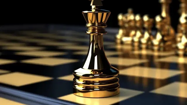 Golden chess kind - directors icirus ghana ltd 3